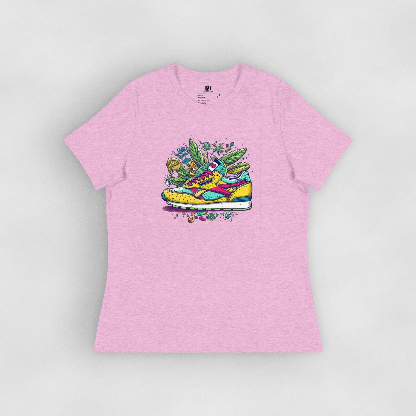 Women's Graphic tee | Sneakerhead Miami