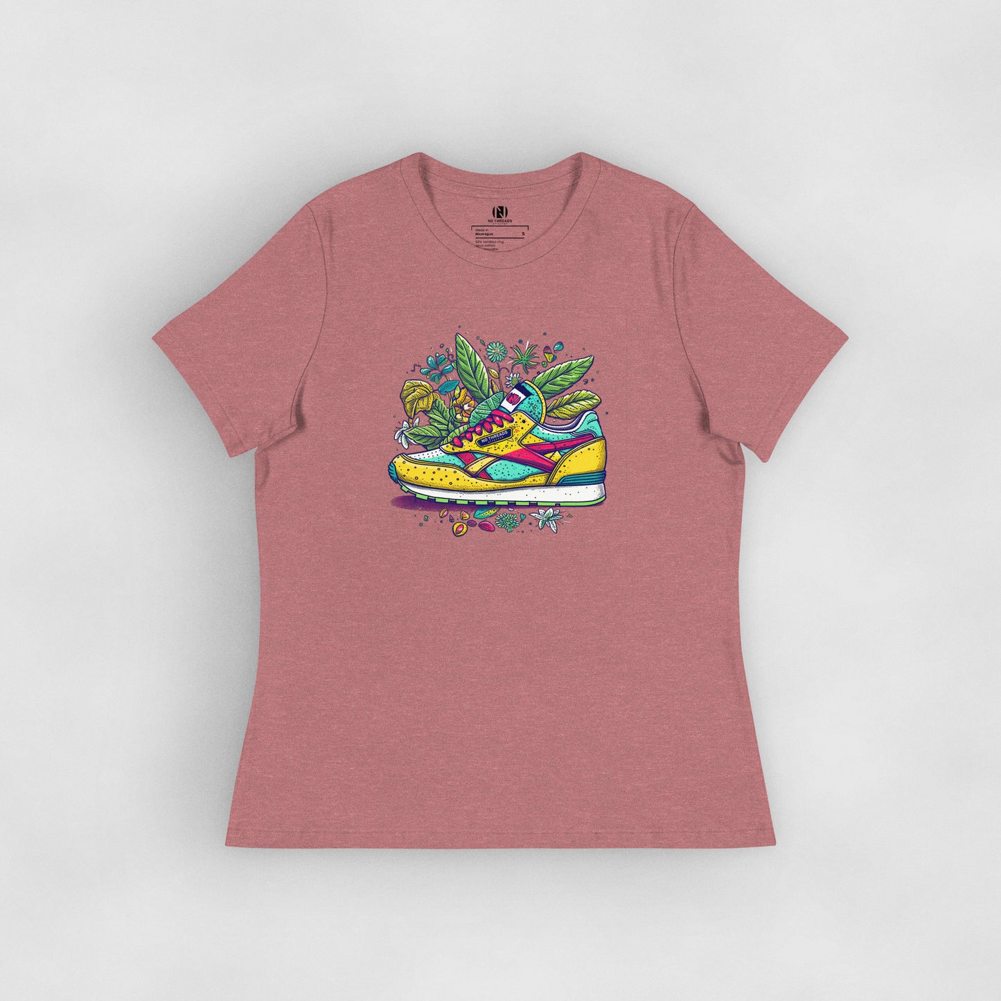 Women's Graphic tee | Sneakerhead Miami